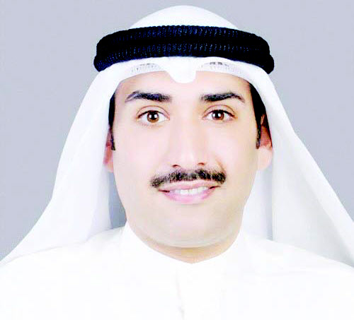 عبد المحسن السعيد: آن الأوان لإعطاء الشباب دورهم في رسم سياسة البلد